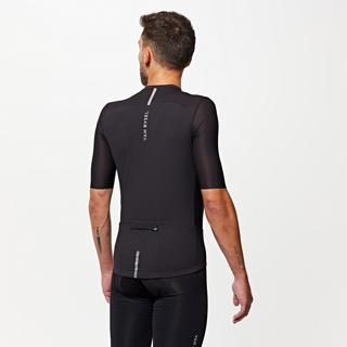 VAN RYSEL  Kurzarmtrikot Racer atmungsaktiv Polyester 
