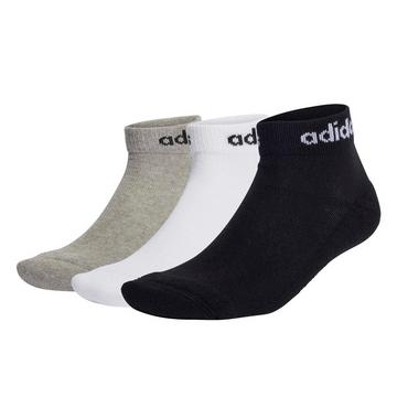 Socken -Linear Cushioned Ankle