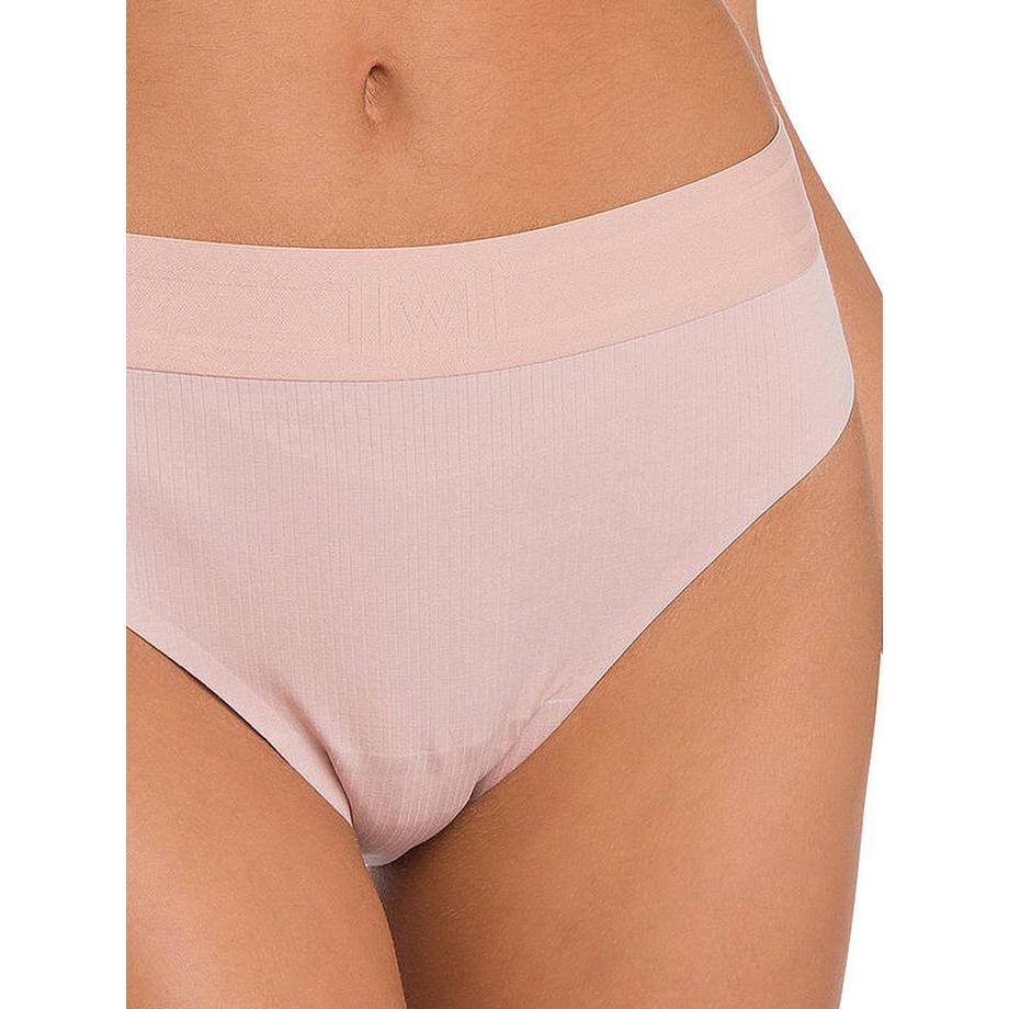 Wolford Beauty Cotton Bikini Slip  