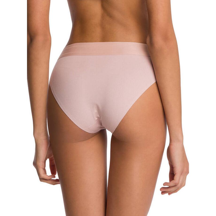 Wolford Beauty Cotton Bikini Slip  