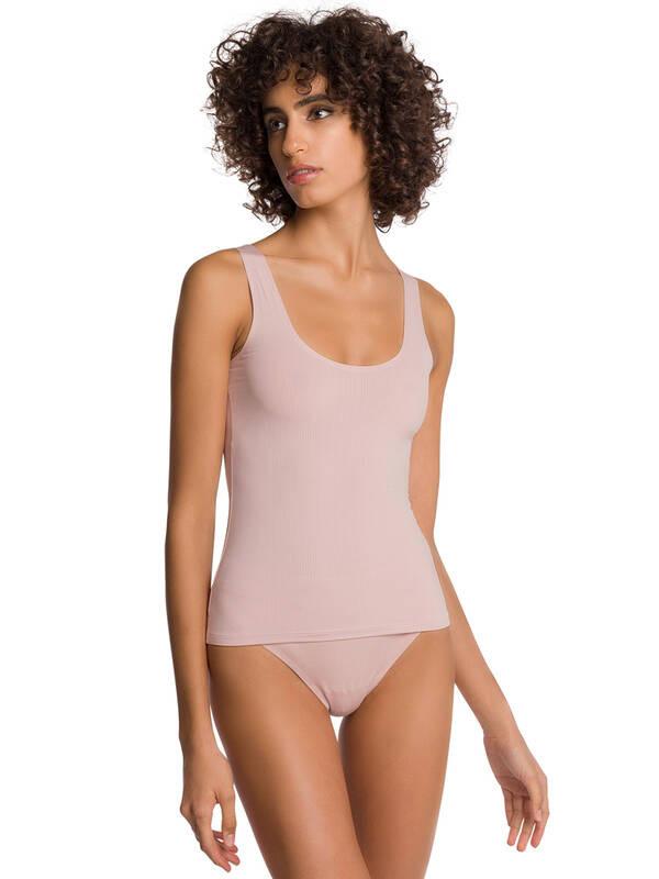 Wolford  Beauty Cotton Bikini slip 