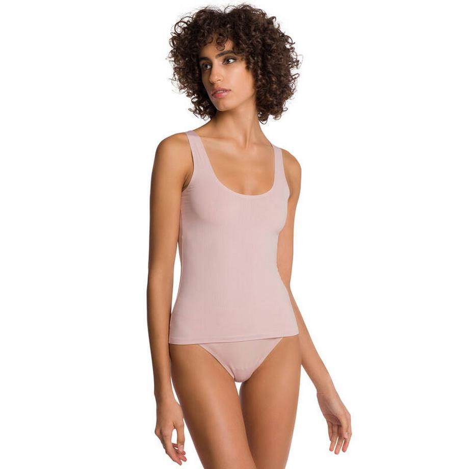 Wolford Beauty Cotton Bikini Slip  