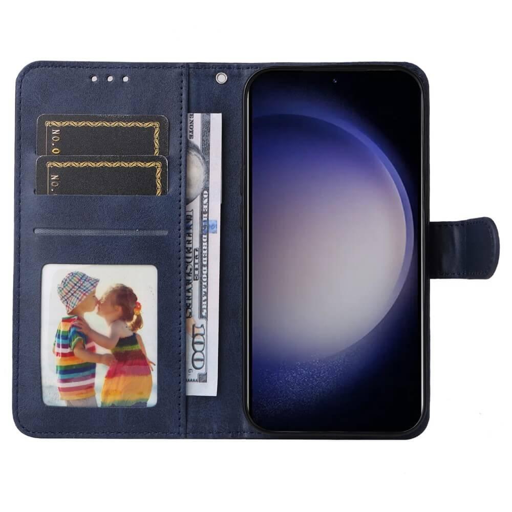 Cover-Discount  Galaxy S24 - Custodia Premium 