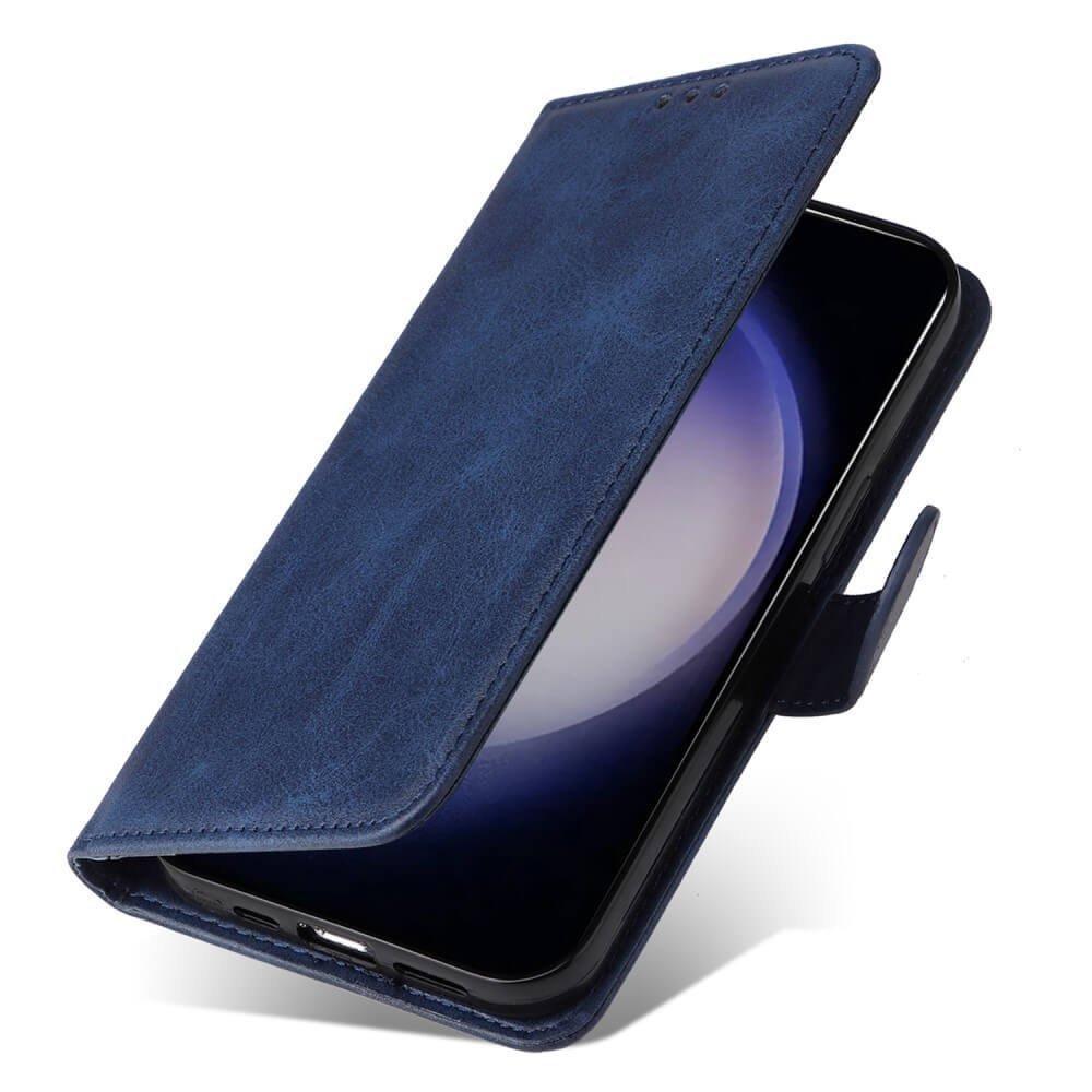 Cover-Discount  Galaxy S24 - Premium Handyhülle Etui 