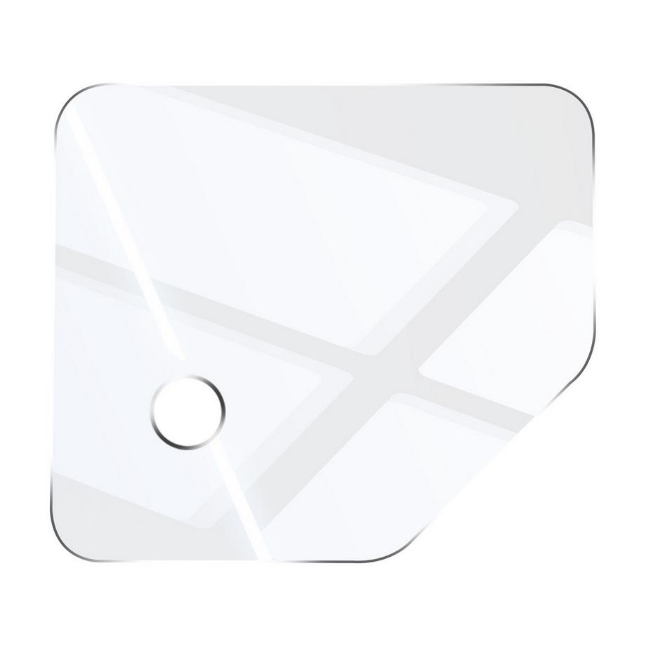 2x Verre Caméra Asus ROG Phone 8 5G Imak