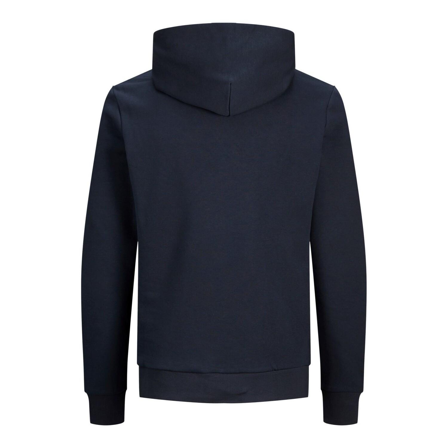 JACK & JONES Corp Logo Kapuzenpullover  