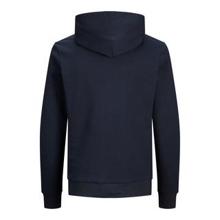 JACK & JONES Corp Logo Kapuzenpullover  