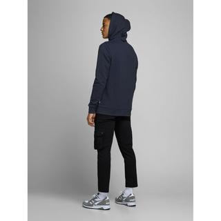 JACK & JONES Corp Logo Kapuzenpullover  