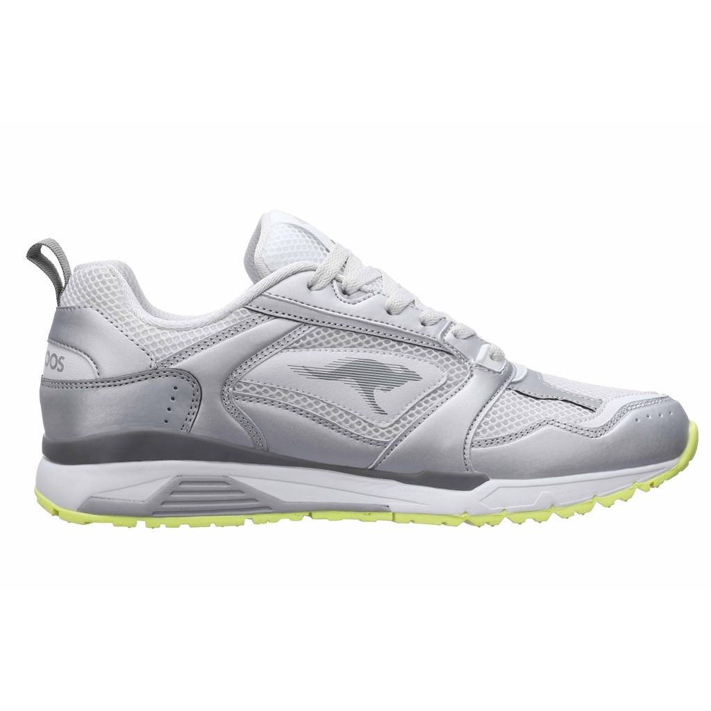 KangaROOS  scarpe da ginnastica exo ii ultimate y2k 