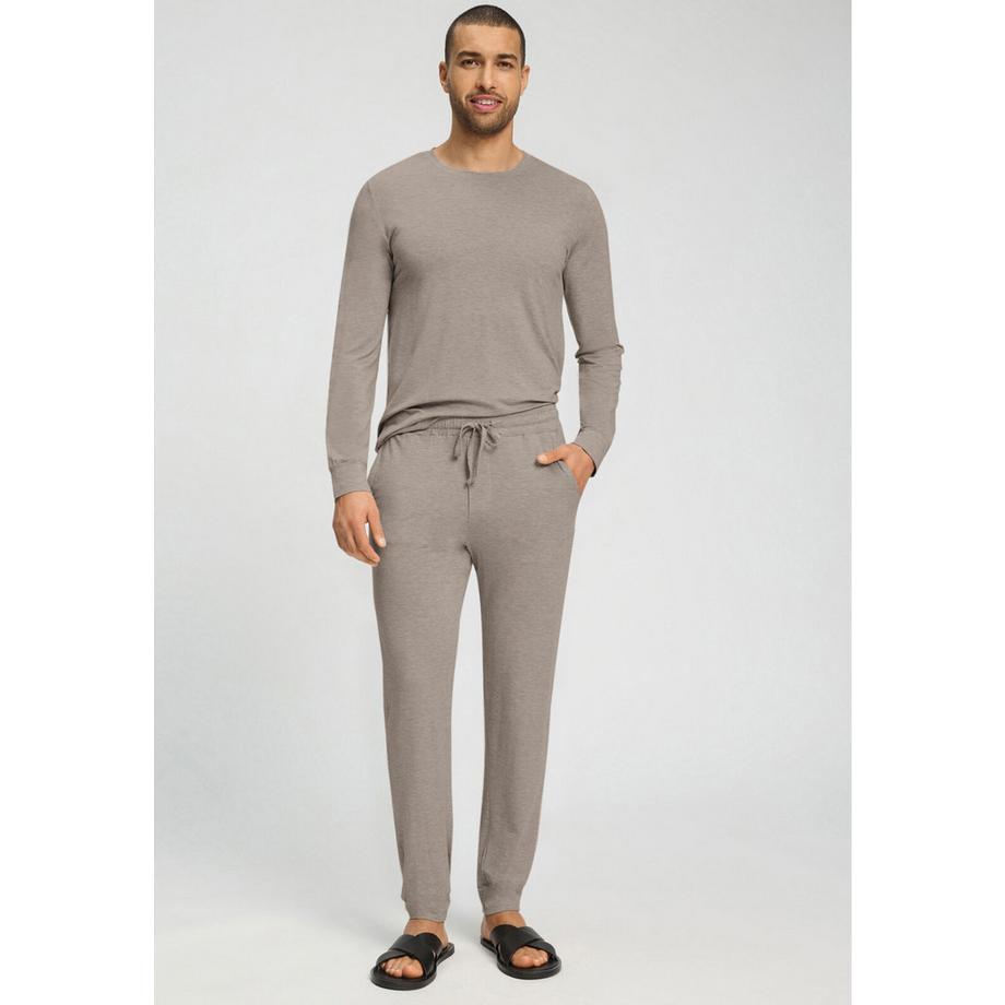 HANRO Winter Casuals Pantalon Jogger  