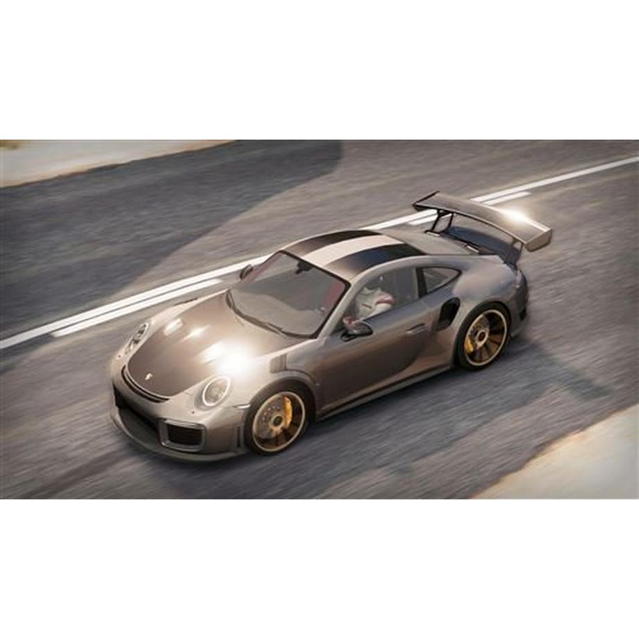 MICROIDS  Gear.Club Unlimited 2 - Definitive Edition 