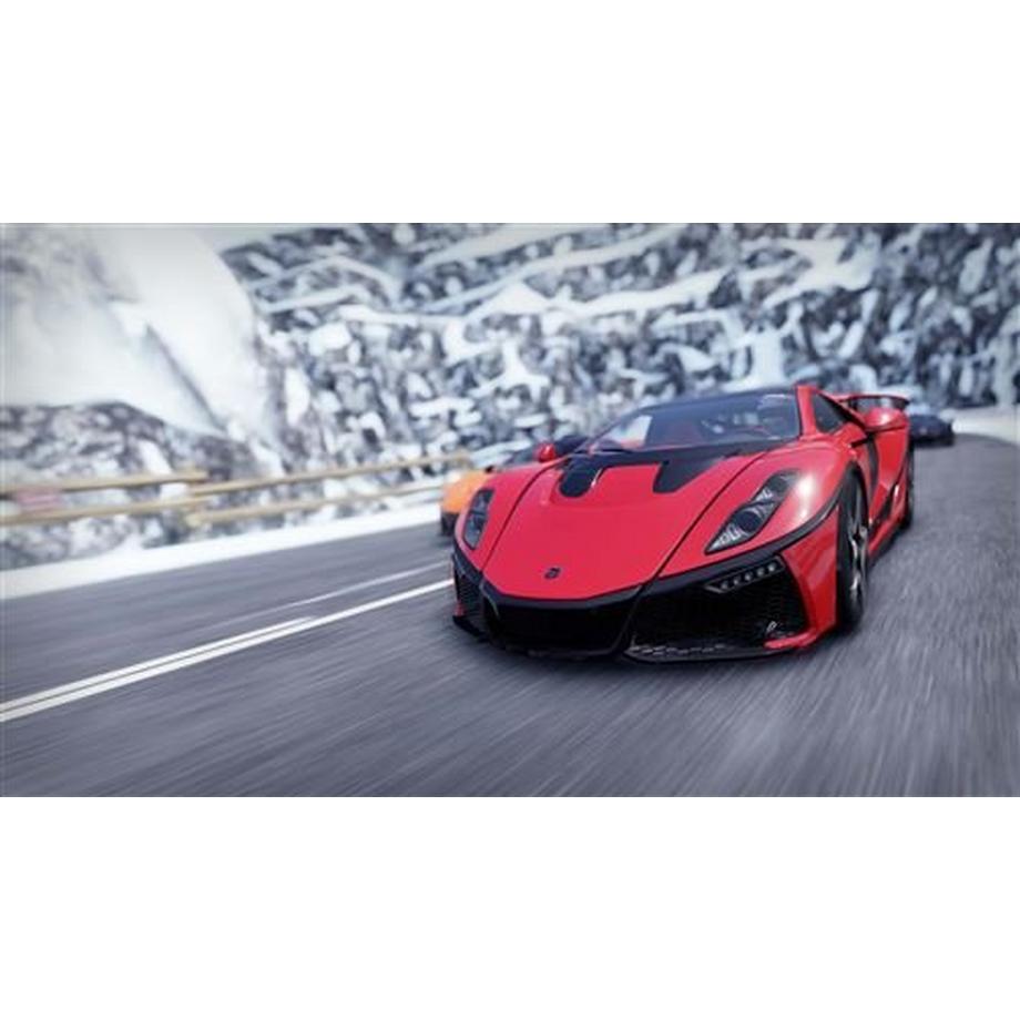 MICROIDS  Gear.Club Unlimited 2 - Definitive Edition 