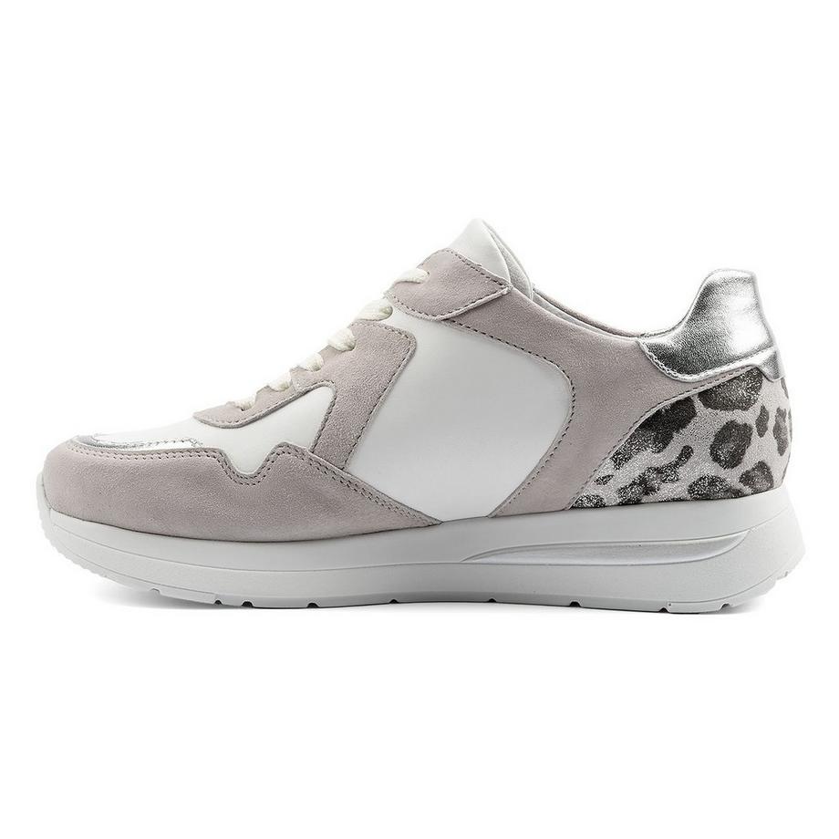 Semler Lilly H Sneakers con Lacci  