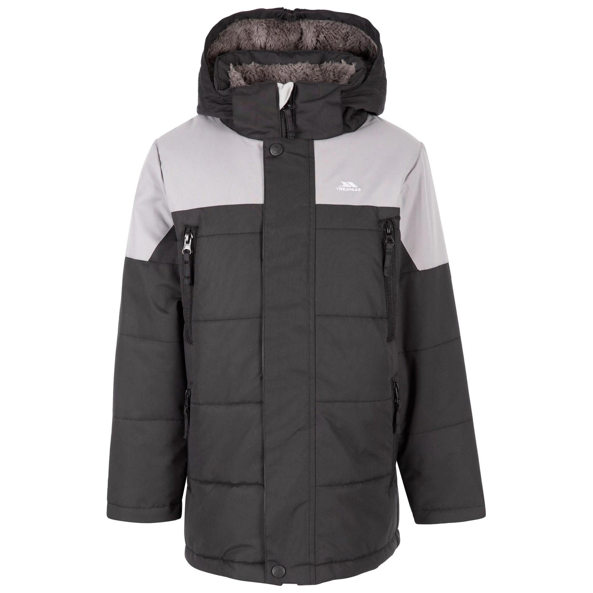 Trespass  Veste RECOIL 