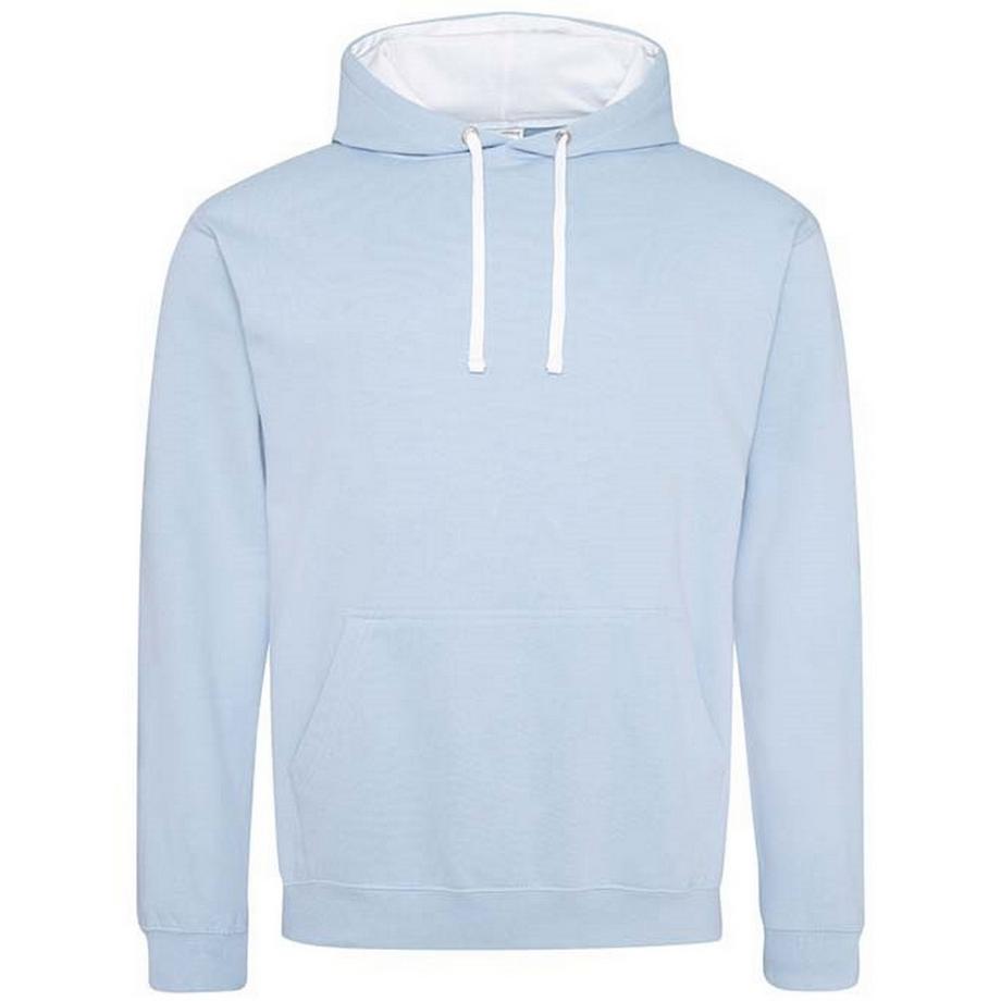 Varsity Kapuzenpullover