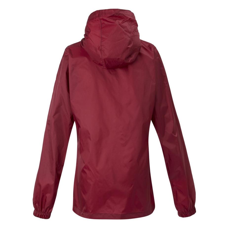 Regatta Pk It Jkt III Veste de Pluie Imperméable avec Capuche  