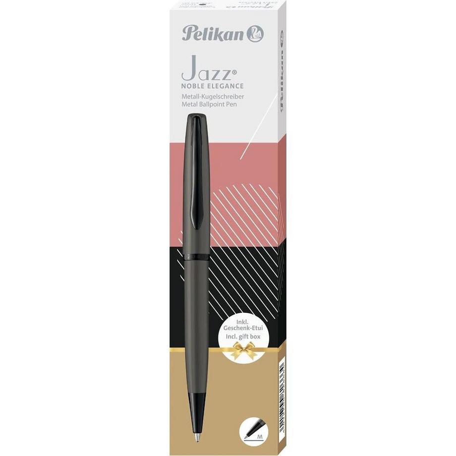 Pelikan Stylo à bille  Jazz Noble Elegance  