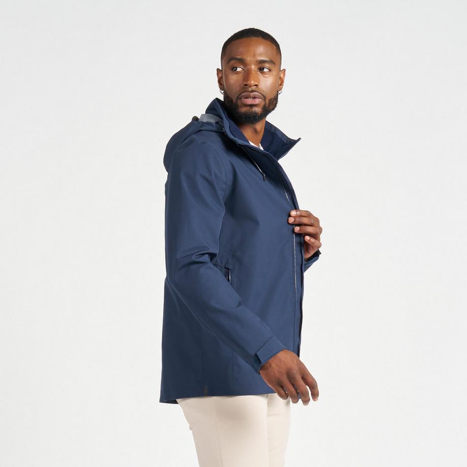 TRIBORD Jacke - SAILING 300  