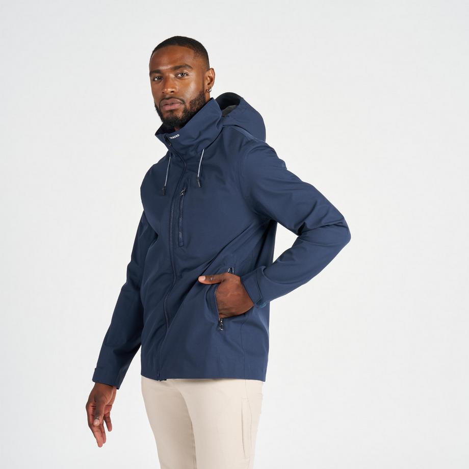 TRIBORD Jacke - SAILING 300  
