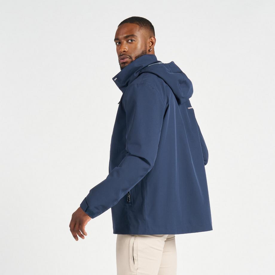 TRIBORD Jacke - SAILING 300  