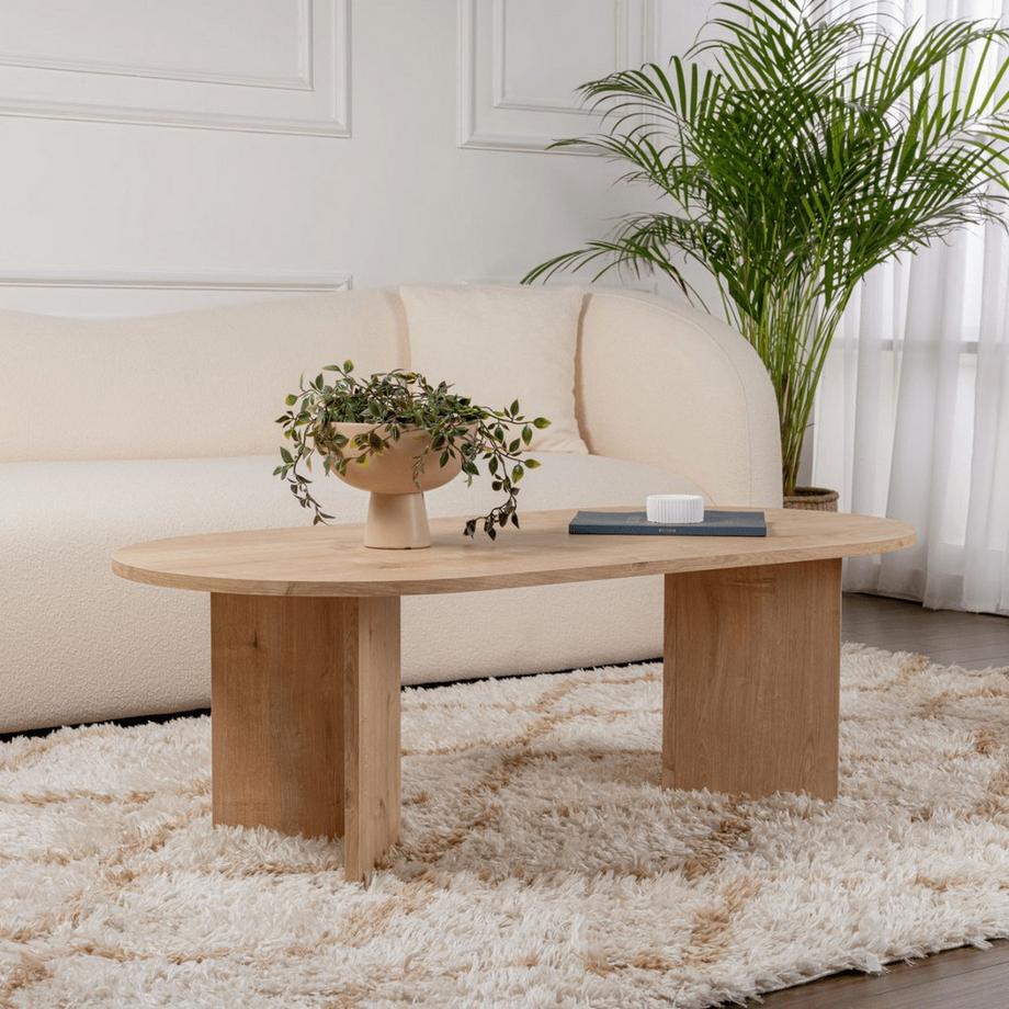 Calicosy Couchtisch - IRIS  