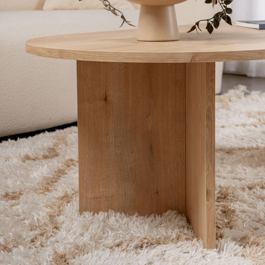 Calicosy Couchtisch - IRIS  