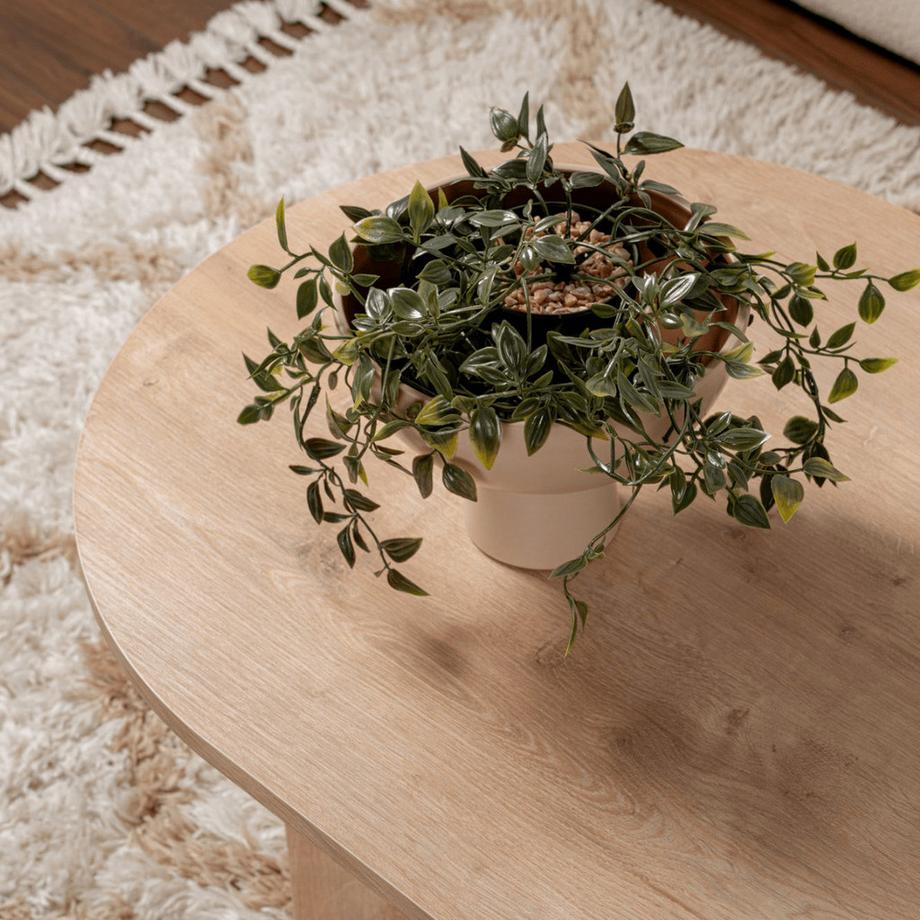 Calicosy Couchtisch - IRIS  