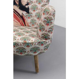 KARE Design Sessel Maharaja  