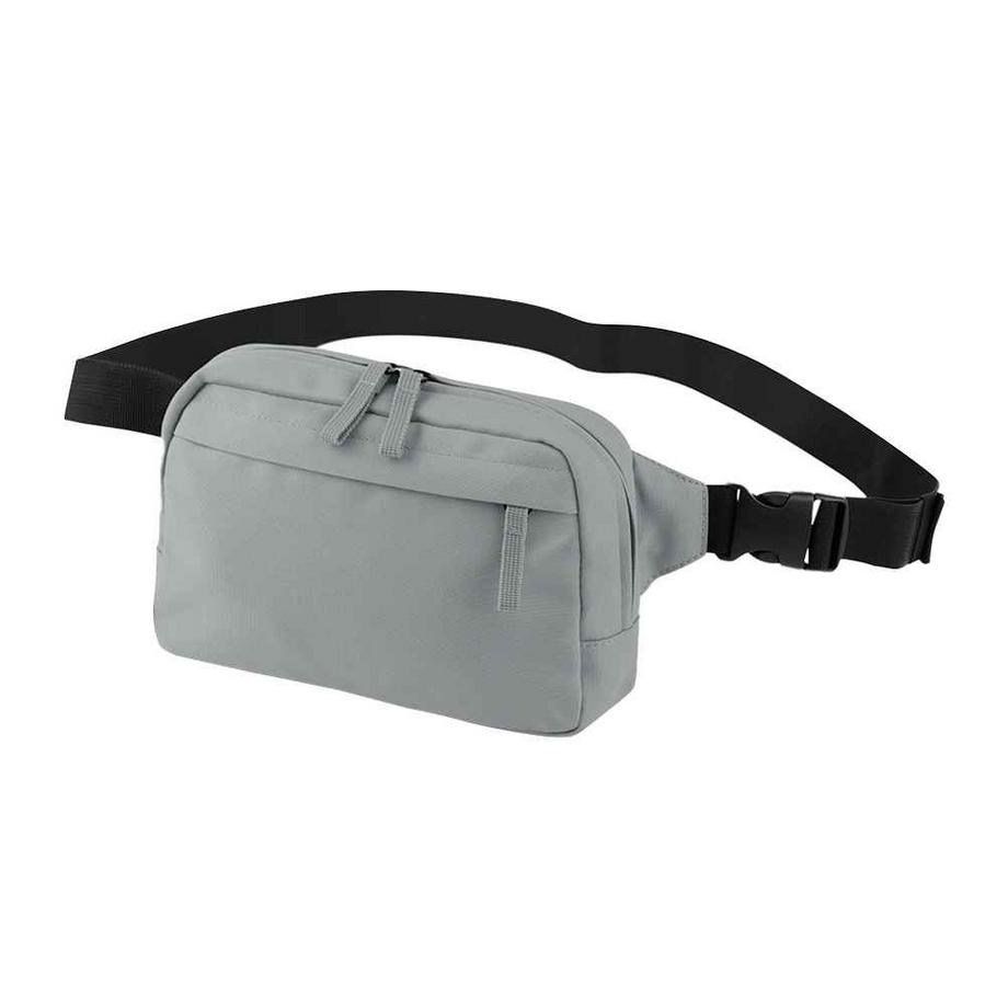 Bagbase Borsa A Tracolla Premium Materiale Riciclato  