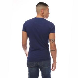 EMPORIO ARMANI T-Shirt Col Rond Logo  