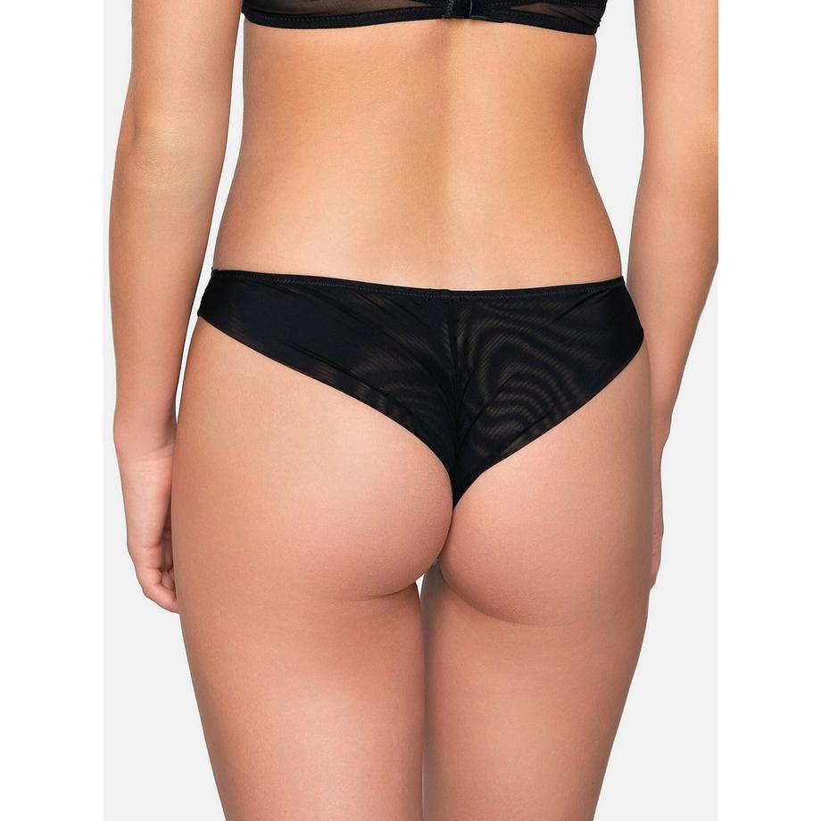 Luna Pearl Brasiliana Slip  