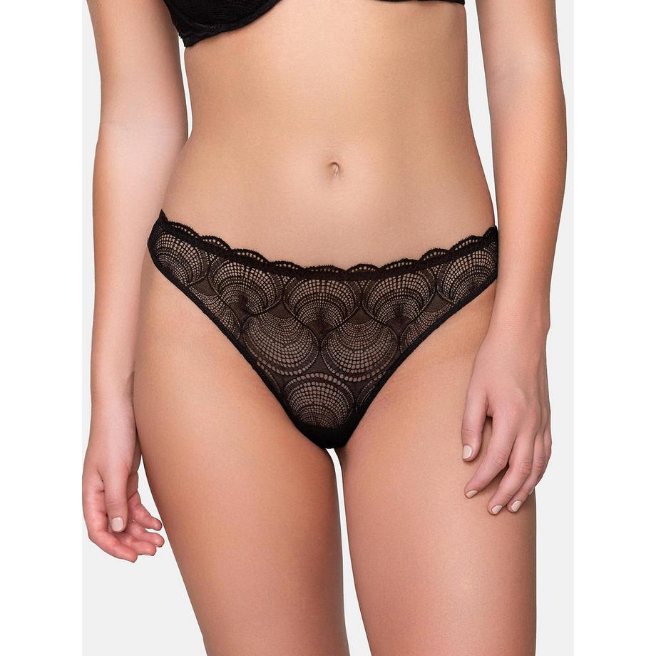 Luna Pearl Brasiliana Slip  