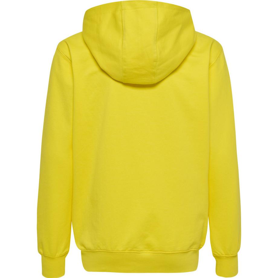 Hummel  kinder-trainingsjacke mit kapuze go 2.0 