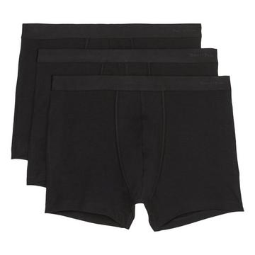 3er Pack Essentials Organic Cotton - Long Short / Pant