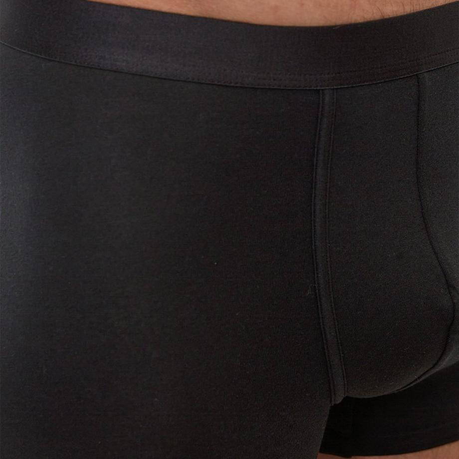 Marc O'Polo Essentials Organic Cotton Long Short 3er Pack  