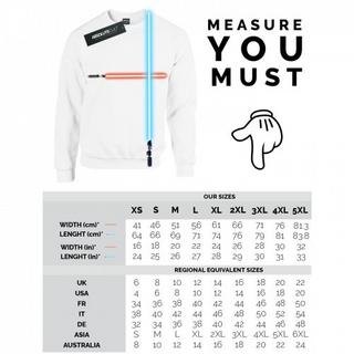 Friday The 13th Jason Masks Sweatshirt  