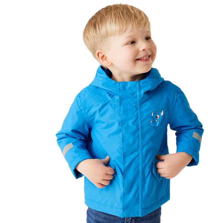 Regatta  Veste Imperméable Spike The Monster 