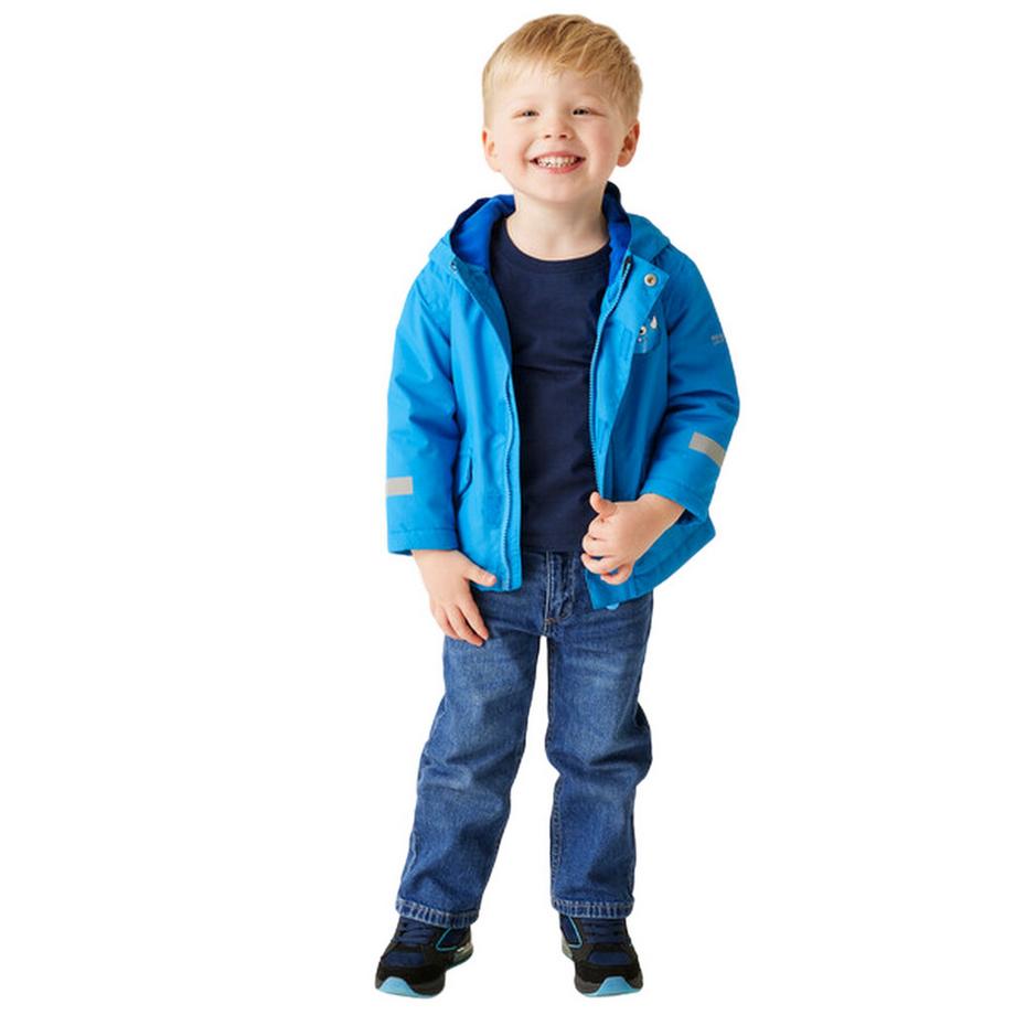 Regatta  Veste Imperméable Spike The Monster 
