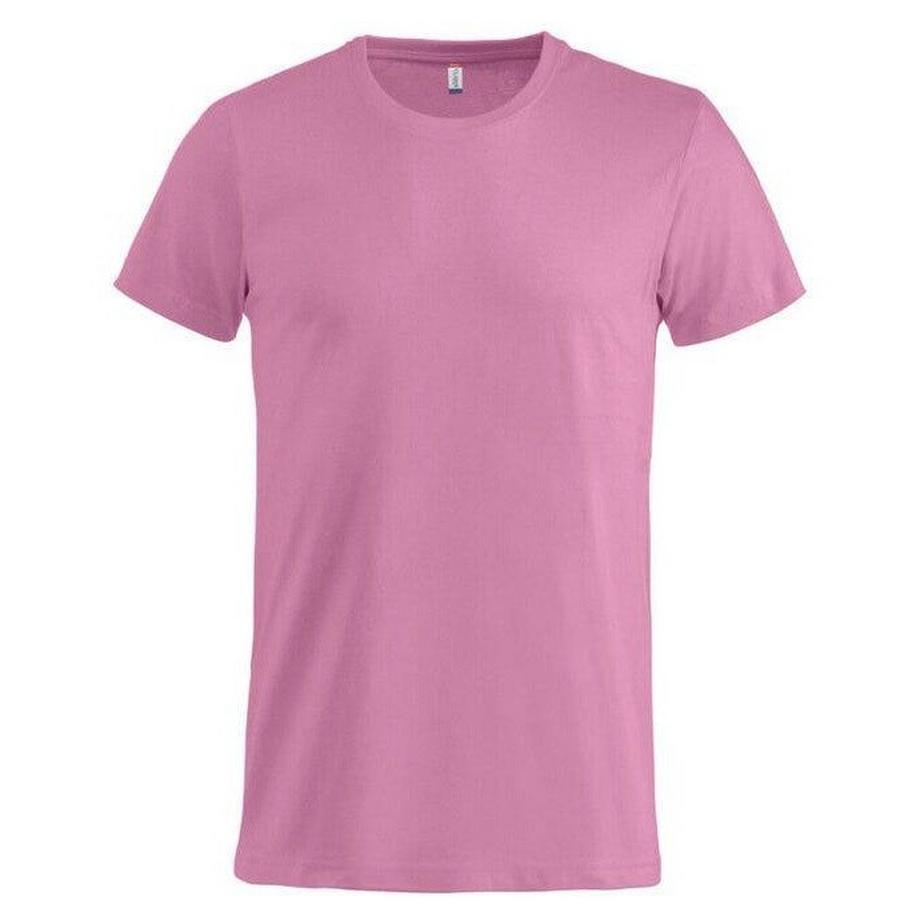 Clique T-Shirt maniche corte collo tondo  
