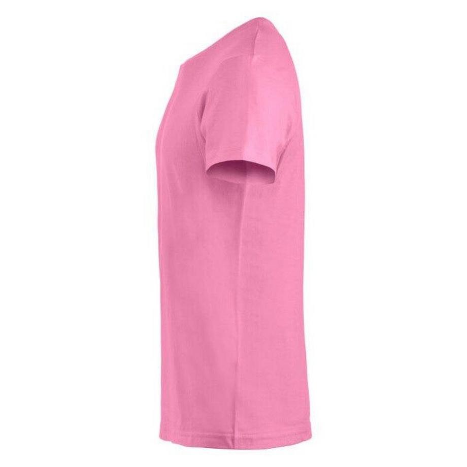Clique T-Shirt maniche corte collo tondo  