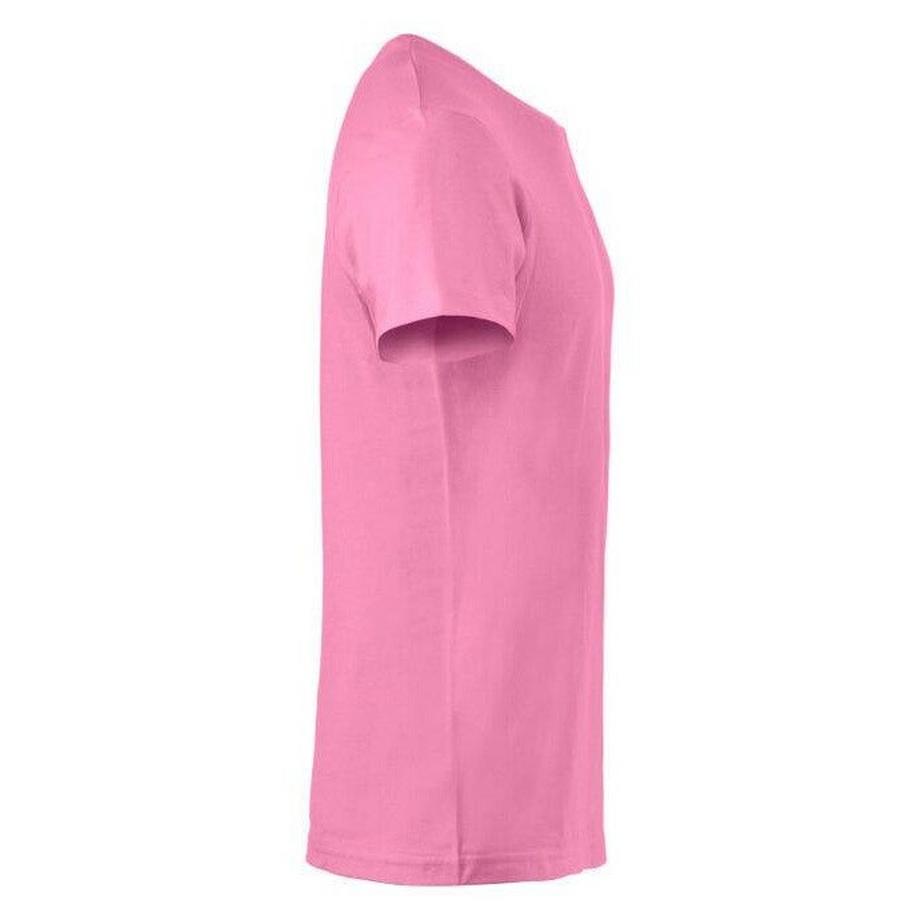 Clique T-Shirt maniche corte collo tondo  