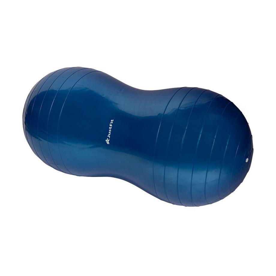 JustFit  Palla da ginnastica yoga peanut swissball "Physio Roll 