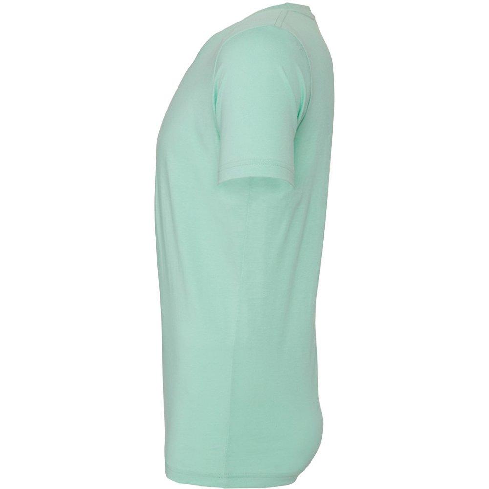 Bella + Canvas T-shirt CVC Adulte  