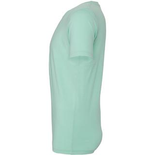 Bella + Canvas T-shirt CVC Adulte  