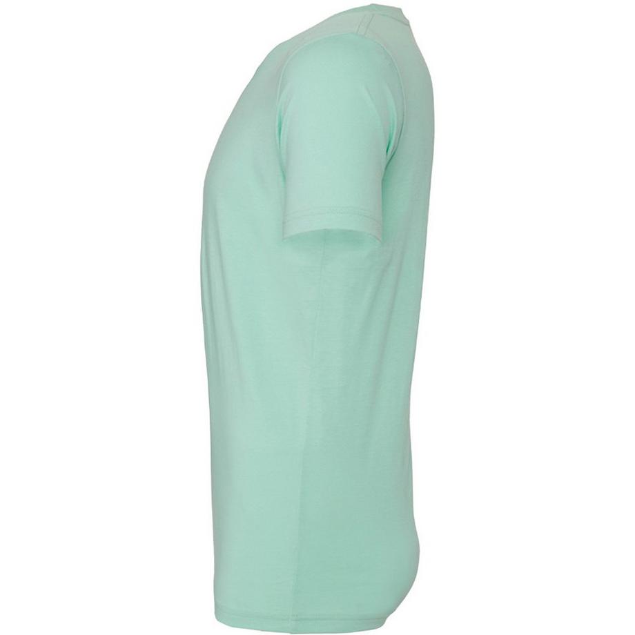 Bella + Canvas T-shirt CVC Adulto  