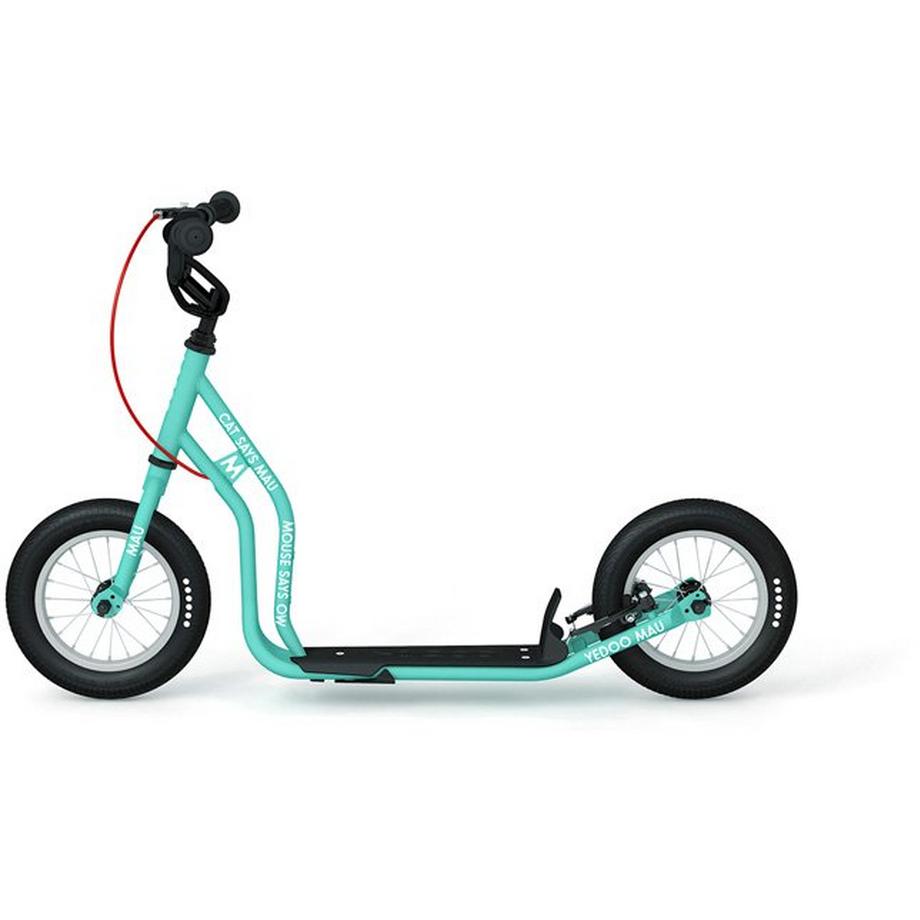 Yedoo  Yedoo mit Lufträder Mau 