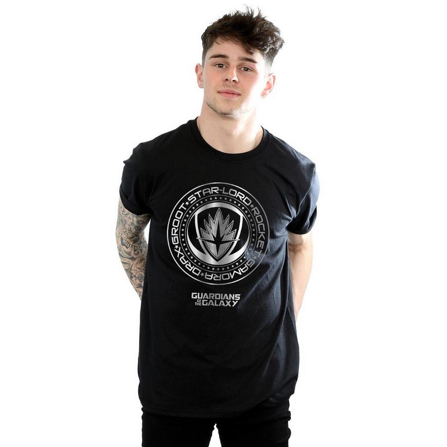 MARVEL Guardians Of The Galaxy T-Shirt  