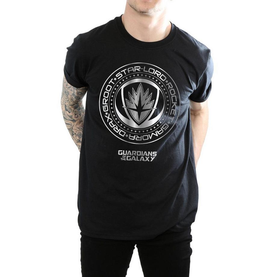 MARVEL Guardians Of The Galaxy T-Shirt  