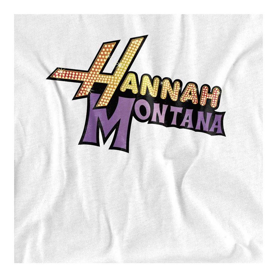 Disney T-Shirt Manches Longues Camp Rock  