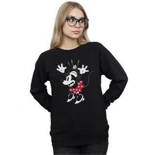 Disney  Surprise Sweatshirt 